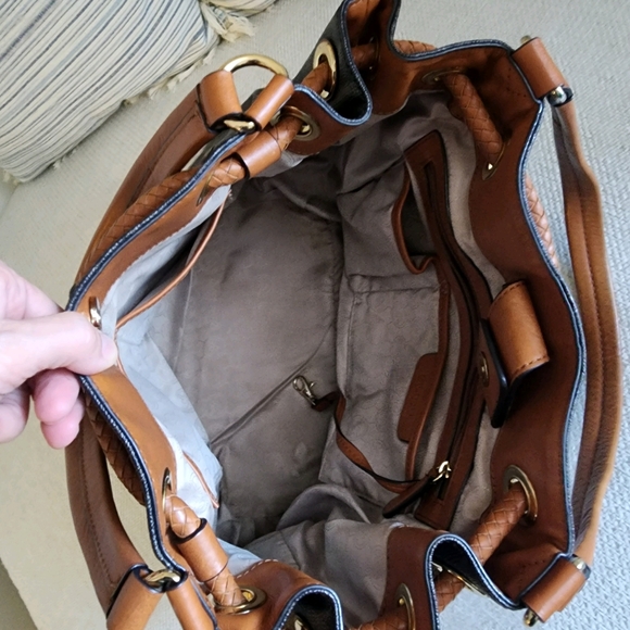 EUC Michael Kors handbag - Picture 7 of 7